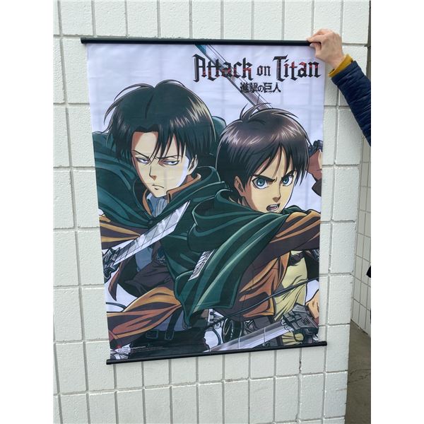 Kodansha attack on Titan