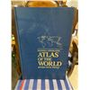 Image 1 : Atlas of the world