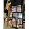 Image 1 : Box of Cassette tapes