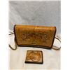Image 1 : Purse and wallet