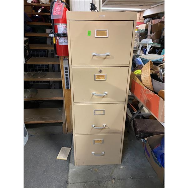 file cabinet