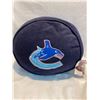 Image 1 : New with tags Canucks pillow