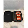 Image 1 : Black and Decker Bullseye auto leveling laser