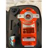 Image 2 : Black and Decker Bullseye auto leveling laser