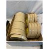 Image 1 : Box of masking tape