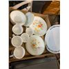 Image 1 : Lot of corelle dishes