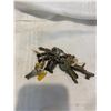 Image 1 : Lot of keys