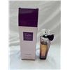 Image 1 : Lancome Tresor midnight rose open used