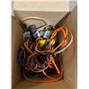 Image 1 : Lot of cords ect