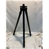 Image 1 : tripod