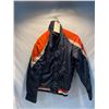 Image 1 : Vintage bomer jacket size small