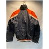Image 2 : Vintage bomer jacket size small