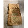 Image 1 : Burlap Bag