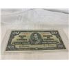 Image 1 : 1937 $20 bill