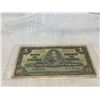Image 1 : 1937 $1 bill