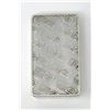 Image 2 : 100 Oz. Johnson Matthey .999 Fine Silver Bar
