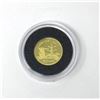 Image 2 : 1/25 Oz. 2011 Boreal Forest .9999 Gold Coin