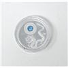 Image 2 : 2016 Canada  Fine Silver March Birthstone Coin