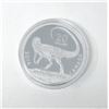 Image 2 : 2014 Fine Silver Canadian $20 Dinosaur Coin