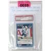 Image 1 : Graded 1992 Wayne Gretzky Score Canadian Card