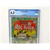 Image 2 : Graded 1968 "Archie's Mad House #61" Comic