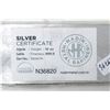Image 2 : 10 Oz. NADIR .9999 Silver Certified Bar