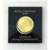 Image 2 : 1 Gram .9999 Gold 2021 Canada Maple Leaf Coin