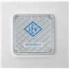 Image 2 : 1 Oz. Geiger Edelmetalle .999 Silver Bar