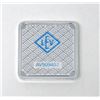 Image 2 : 1 Oz. Geiger Edelmetalle .999 Silver Bar