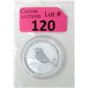 Image 1 : 1 Oz. 2020 Australia .9999 Silver Coin