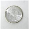 Image 2 : 1 Oz. 1982 Winged Angel Libertad .999 Silver Coin