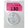Image 1 : 2 Oz. 2020 Canada The Kraken .9999 Silver Coin