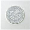 Image 2 : 1 Oz. Silver Trade Unit .999 Silver Round