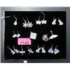 Image 1 : New Frederick Design Metal Earrings & Pendants
