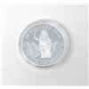 Image 2 : 2014 Canada Fine Silver "Woolly Mammoth" $20 Coin