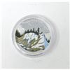 Image 2 : 2016 Canada Fine Silver $20 Mountain Goat Coin