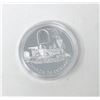 Image 2 : 2000 Canada $20 Sterling Silver 1 Troy Oz. Coin