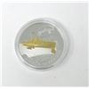 Image 2 : 2003 Canada $20 Sterling Silver 1 Troy Oz. Coin