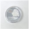 Image 2 : 2001 Canada $20 Sterling Silver 1 Troy Oz. Coin