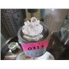 Image 1 : Swarovski Silver Crystal Birds with Box