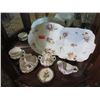 Image 1 : 7 Piece Lot of China