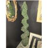 Image 1 : 5 Foot Imitation Topiary Tree