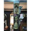 Image 1 : Wall Shelf and Brass Wall Mount Bell