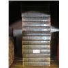 Image 1 : 14 Volume Set of Vintage Books