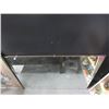 Image 1 : Vintage Etched Glass Wall Mirror