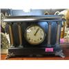 Image 1 : Antique Ingraham Mantle Clock