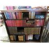 Image 1 : Large Lot of Vintage Hardcover Books