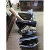 Image 1 : 4 Container Lot of Assorted Purses & More