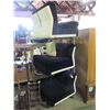 Image 1 : 3 Mid-Century Mario Bellini Chairs