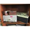 Image 1 : 5 Vintage Radios